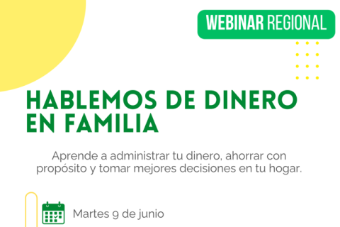Hablemos de Dinero en Familia