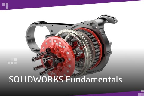 SOLIDWORKS Fundamentals 2h 35min