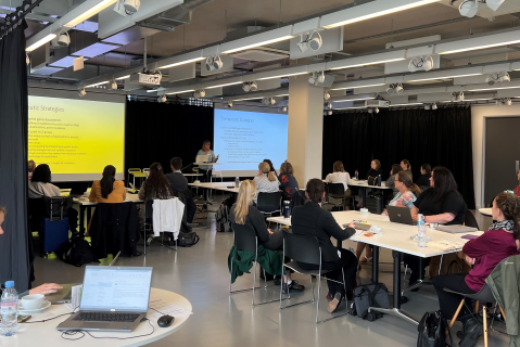 Gene Therapy Workshop - Sept 2022