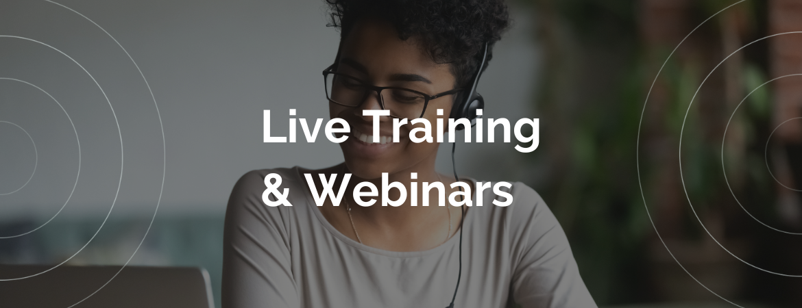 Live Events Donorfy Academy Live Events Donorfy Academy