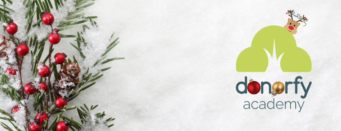 Donorfy Academy Donorfy Academy