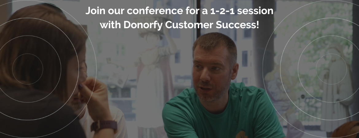 Donorfy Academy Donorfy Academy