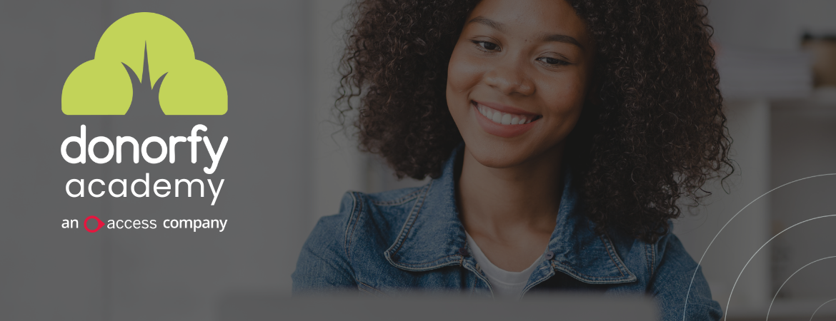 Donorfy Academy Donorfy Academy