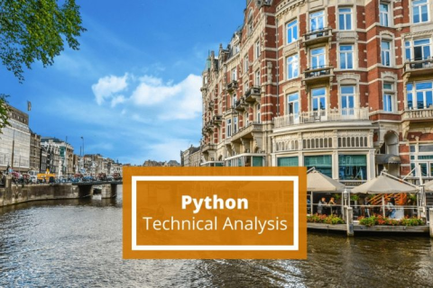 Python For Technical Analysis