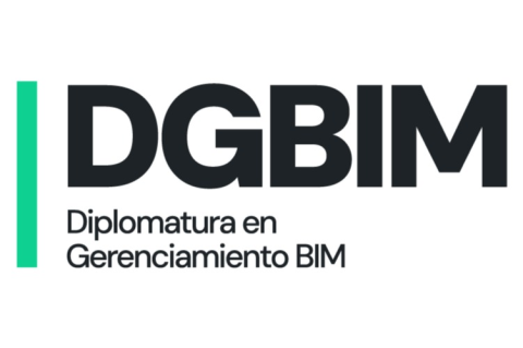 DGBIM-Diplomatura en Gerenciamiento BIM (DGBIM-200)