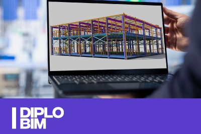 Introducción a la metodología BIM (DBIM-101)