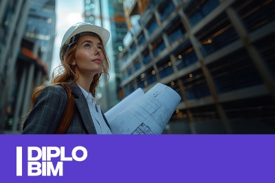 Planificación y control de obra en entorno BIM (DBIM-107)