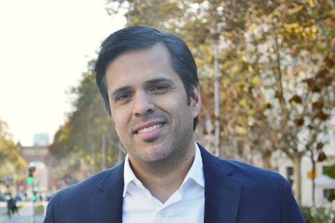 Gestión de proyectos complejos a nivel internacional