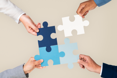 The DOXA C.O.R.E. Values (GE04)