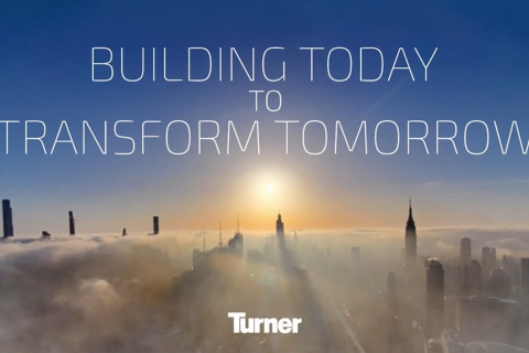 Turner Construction Strike Avoidance Course