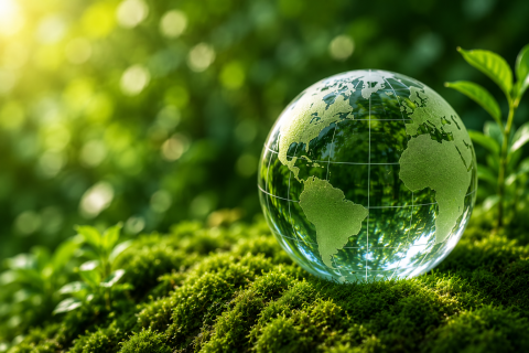 ISO 14001:2026 Implementation Training (UMS-0101)
