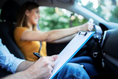 DriverEd Safety Instructor Course (Inst101)