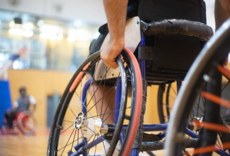 Accessibility for Ontarians with Disabilities Act (AODA)