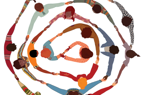 Anti-Black Racism and Non-Performative Allyship