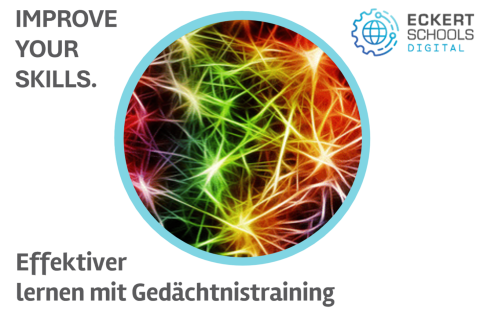 Effektiver lernen mit Gedächtnistraining: Die besten Lernmethoden für Schule und  Studium (B2C_EfLe)