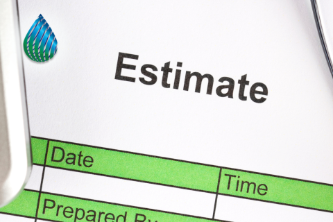 The Power of Bottom Up Estimating/El poder de la estimación ascendente (BDG201)