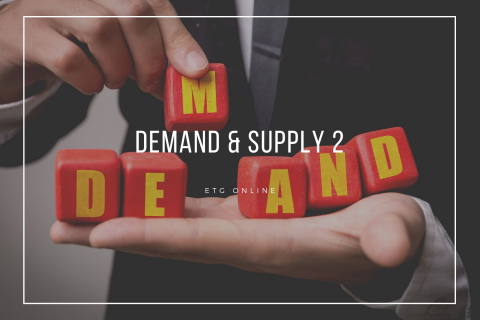 B2 - Demand & Supply 2 (B2)
