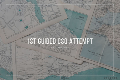 X1 - Guided CSQ Attempt (X1)