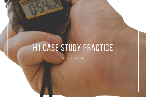 S1 - H1 Case Study Practice 1 (S1)