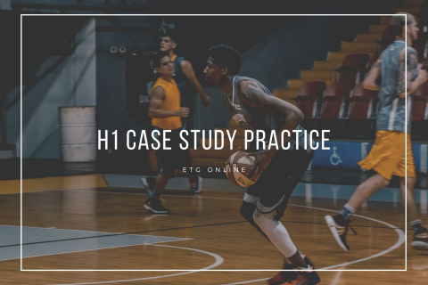 S3 - H1 Case Study Practice 3 (S3)