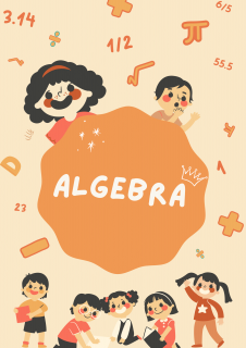 7B10 - Algebra (7B10)