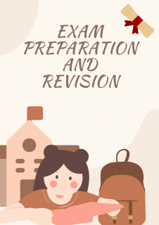 7B12 - Exam Preparation and Revision (7B12)