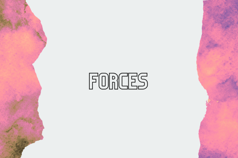 6A4 - Forces (S6A4)
