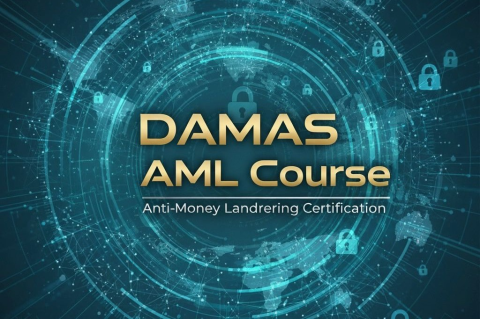 Damas AML, CFT & PF Course