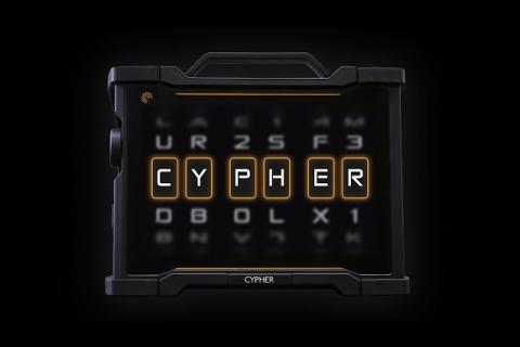Cypher Basics
