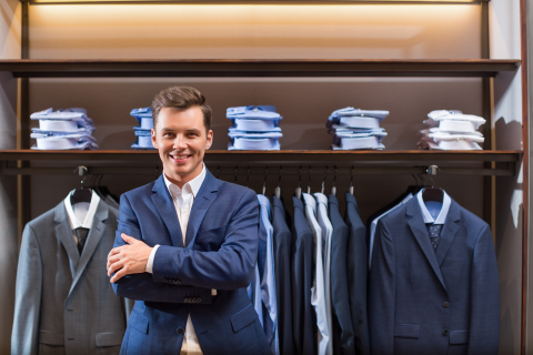 Certified Fashion Consultant