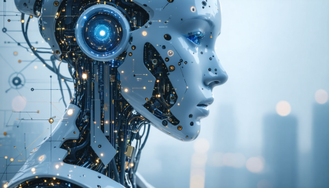 “AI-Powered Faculty Transformation & Employability Excellence FDP - 14 Days