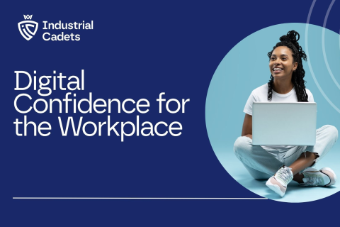 Digital Confidence for the Workplace