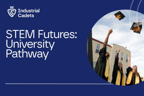 STEM Futures: University Pathway