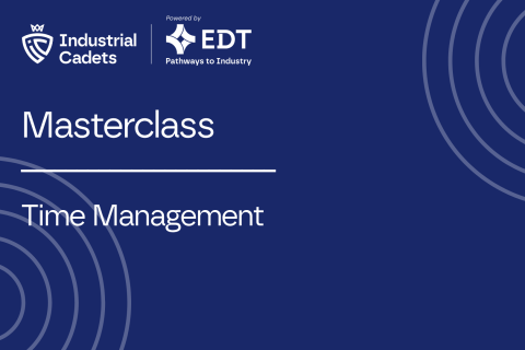 Time Management Masterclass