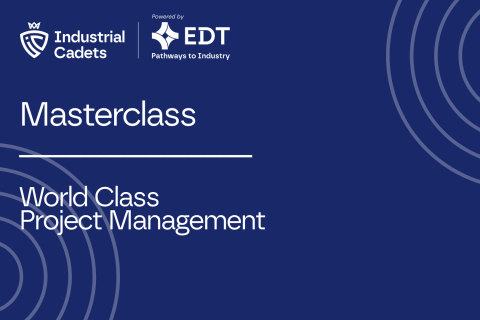 World Class Project Management