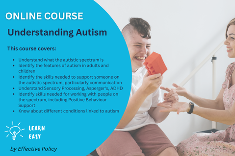 Understanding Autism (EP-509)