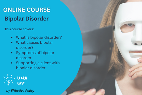 Bipolar Disorder (EP-516)