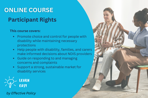 Participant Rights (EP-204)