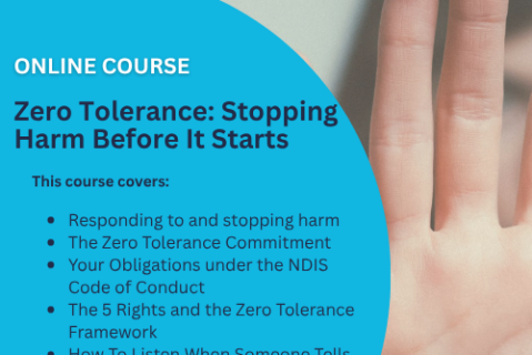Zero Tolerance: Stopping Harm Before It Starts (EP-901)