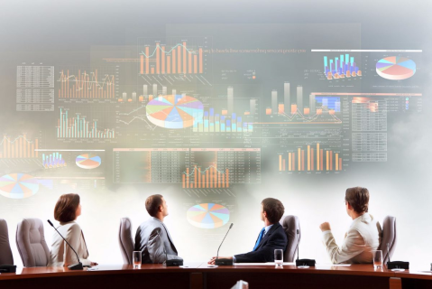 ANALYSE DES DONNÉES ET BUSINESS INTELLIGENCE DANS LE PROCESSUS DE PRISE DE DÉCISION