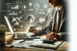 AMÉLIORER LA PERFORMANCE DES SERVICES FINANCIERS ET COMPTABLES