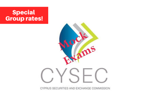 CySEC Basic Examination Practice and Mock Exams (CySECBAS20EN)