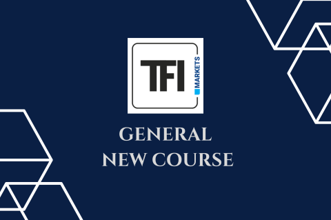 General New Course
