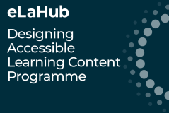 DALC programme