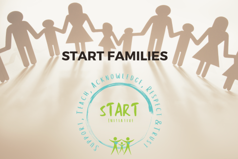 START Initiative for Pasco and Hernando Families