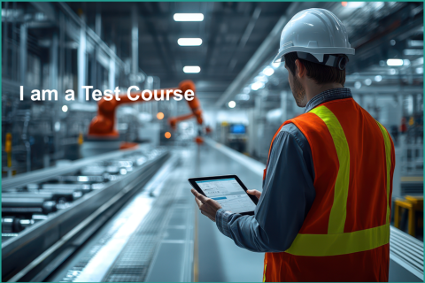 Test Course