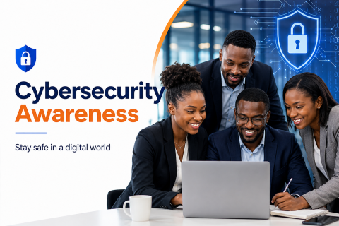 Cybersecurity Awareness (CSY220)