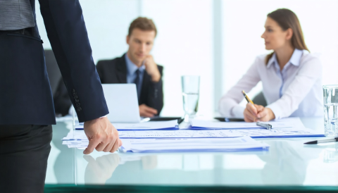 Supervisory Skills (SUP100)
