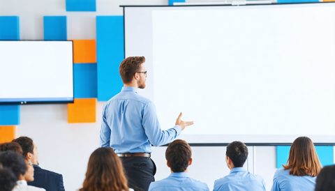 Presentation and Public Speaking Skills (PPS100)