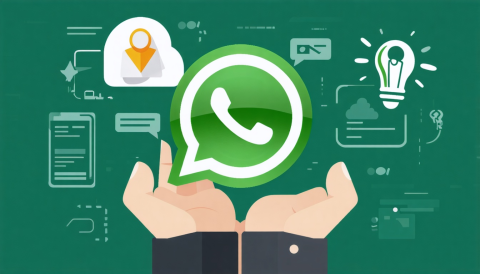 WhatsApp Marketing for SMEs (WAS100)